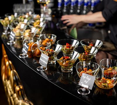 Блэк Тай / Black Thai