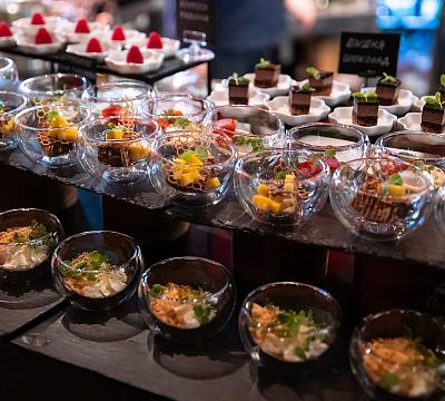 Блэк Тай / Black Thai