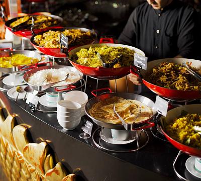 Блэк Тай / Black Thai