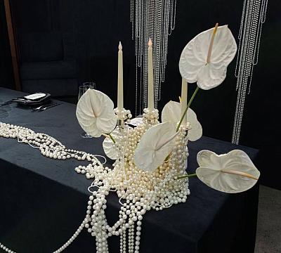 КАЙФ Провенансе / KAIF Provenance