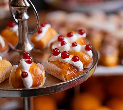 БАТЛЕР / BUTLER