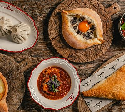 Казбек / Kazbek