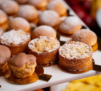 БАТЛЕР / BUTLER