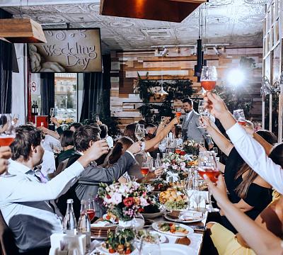 Бон Апп / Bon App