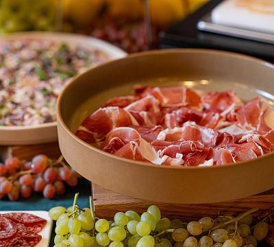 БАТЛЕР / BUTLER