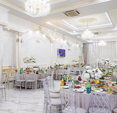 Вайт Холл / White Hall