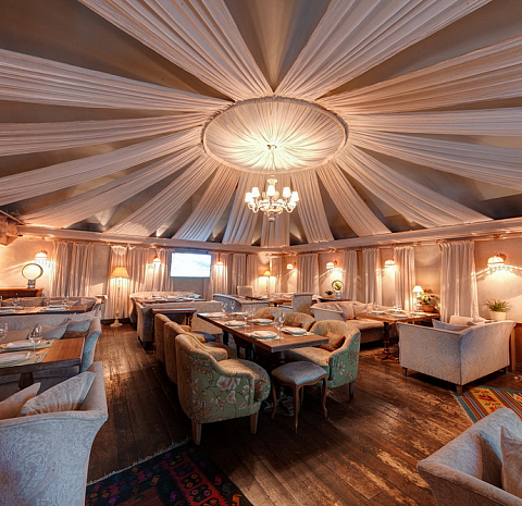 Князь Багратион