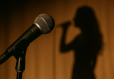 Екатерина Левицкая и группа Пиканто