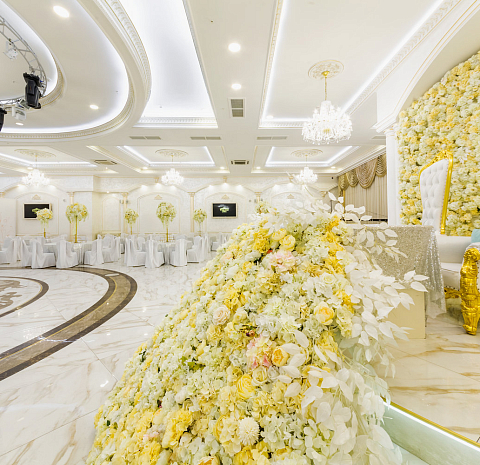 Вайт Холл / White Hall