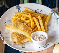 Москва фото меню 3