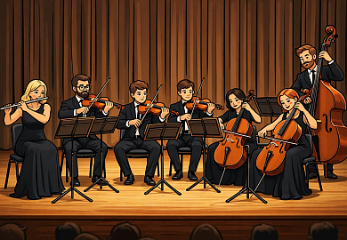 Slava BAND «Мультпарад»