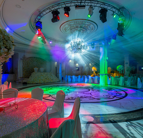 Вайт Холл / White Hall