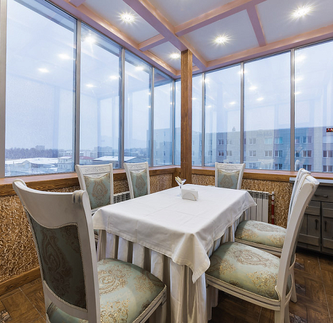 Вайт Холл / White Hall