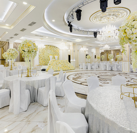 Вайт Холл / White Hall