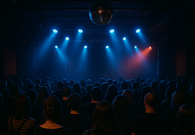 Группа Дубки Бенд