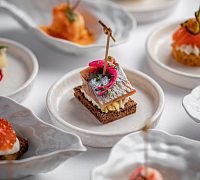 Москва фото меню 3