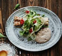 Москва фото меню 1