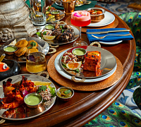 Москва фото меню 3