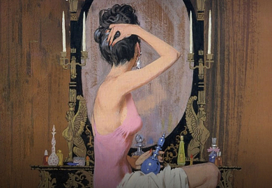 Арт-ужин «Внешняя красота как результат внутреннего здоровья»