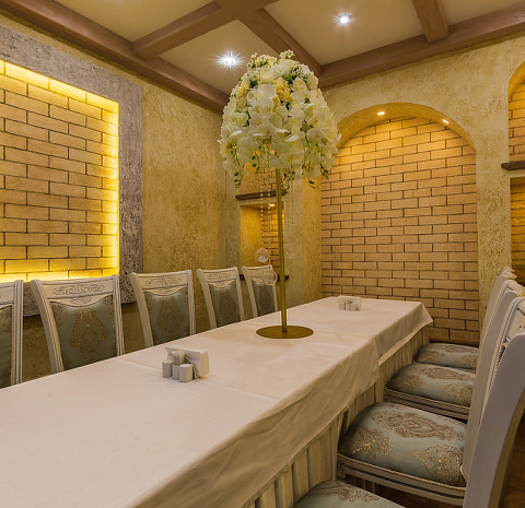 Вайт Холл / White Hall