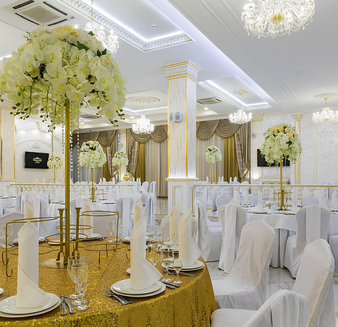 Вайт Холл / White Hall