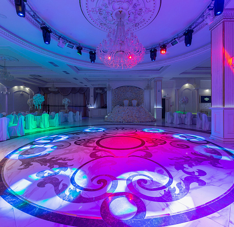 Вайт Холл / White Hall