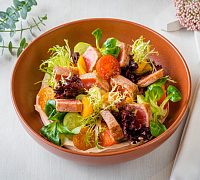 Москва фото меню 1