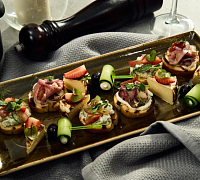 Москва фото меню 1