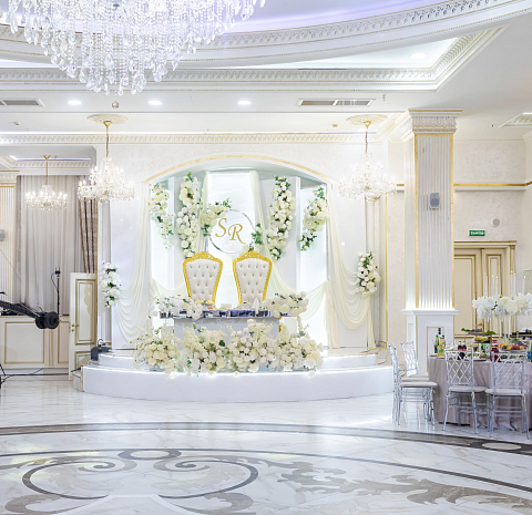 Вайт Холл / White Hall