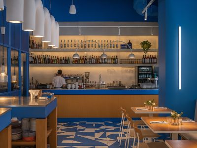 В Сочи открылся ресторан «Pro.Мидии» — новый взгляд на морскую кухню