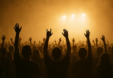 Фестиваль Рок. Все звезды (Rock All Stars)