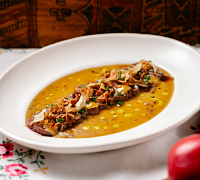 Москва фото меню 4