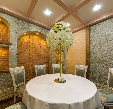 Вайт Холл / White Hall