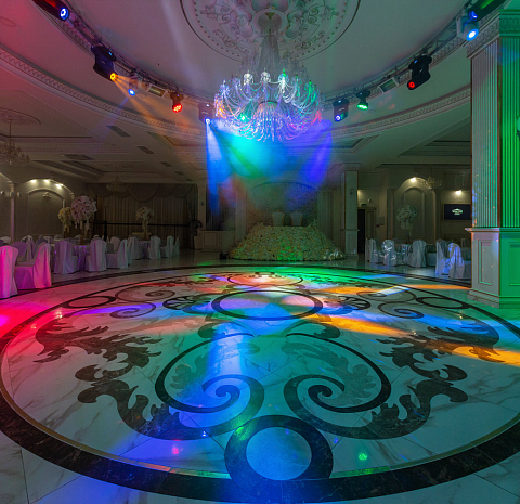 Вайт Холл / White Hall