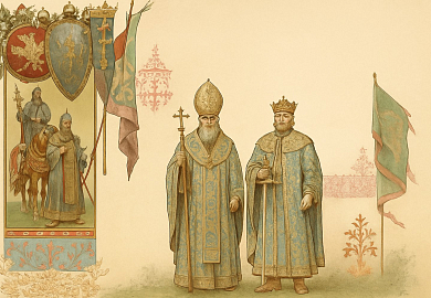 Гастрономический ужин «Коронация»