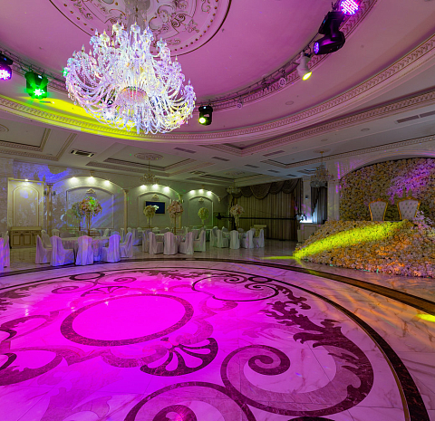 Вайт Холл / White Hall