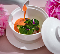 Москва фото меню 2