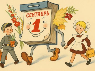 Без линеек и портфелей: отметить День знаний в ресторанах Москвы