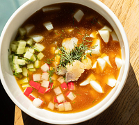 Москва фото меню 6