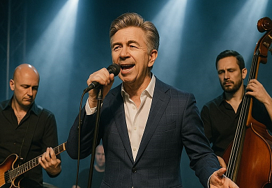 Валерий Сюткин и Рок н Ролл Бэнд