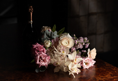 Винная дегустация