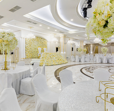 Вайт Холл / White Hall