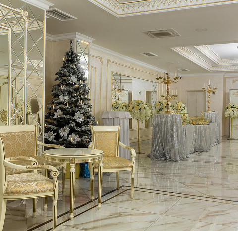 Вайт Холл / White Hall