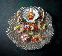 Москва фото меню 1