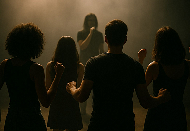 Кавер-группа Пандора (Pandora)