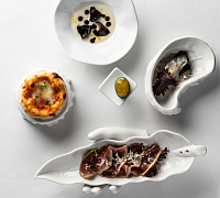 Москва фото меню 1