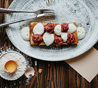 Москва фото меню 2