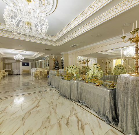 Вайт Холл / White Hall