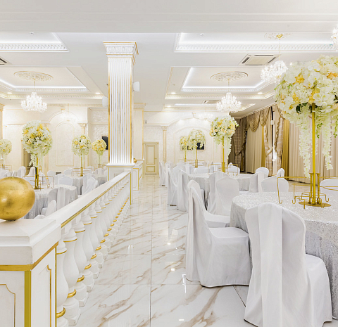 Вайт Холл / White Hall