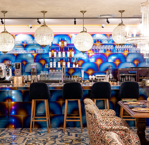 Тандур / Tandoor